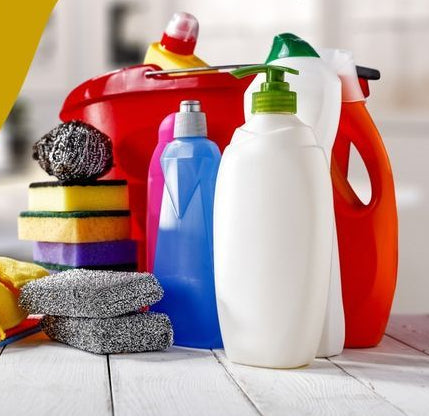 Cleaning Products