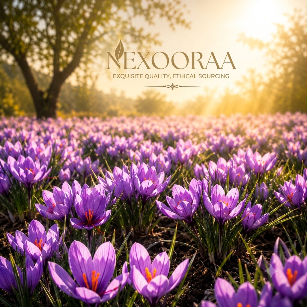 🌹Saffron Bulbs—Gold in the Flower Bulbs🌹🔥Buy 6 Get 6 Free Bulbs🔥