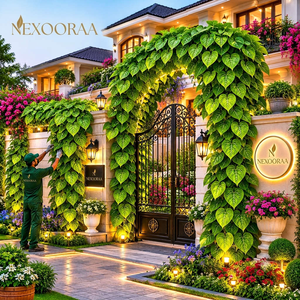 💜Colourfull Heart Vine Seeds–Vibrant Climbing Beauty 🌿✨🔥Buy 1 Get 1 Free🔥