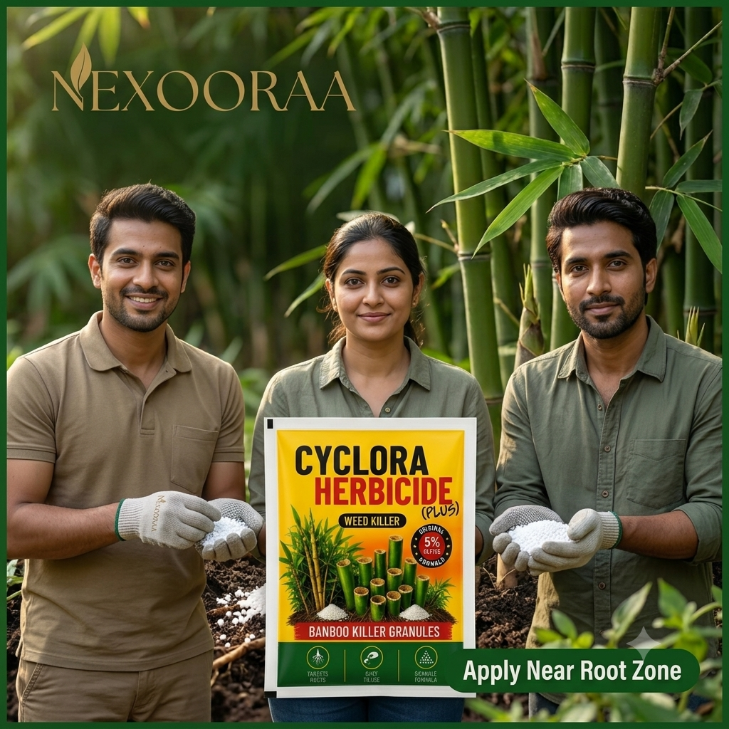 Cyclora Herbicide Granules | 🔥BUY 1 GET 2 FREE🔥
