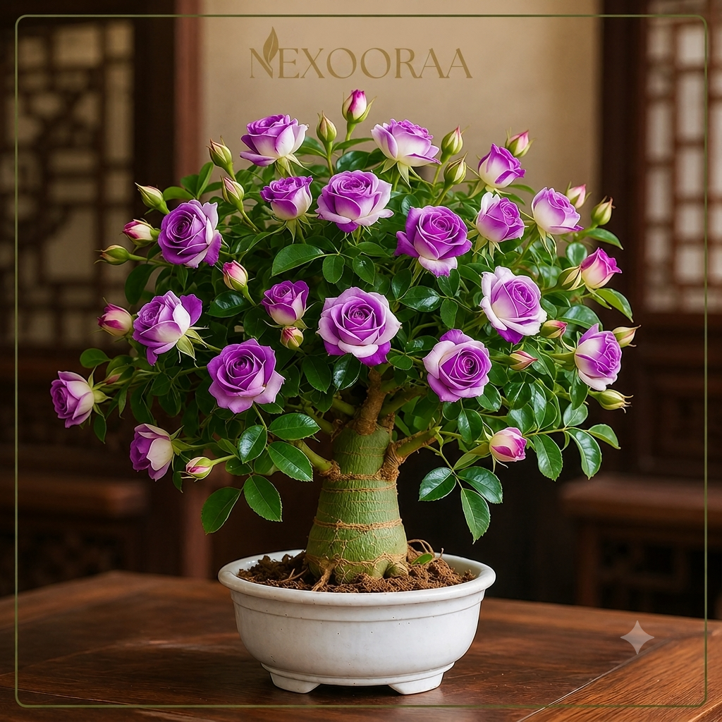 🥰HOT SALE 49% OFF🥰 🌵🌺DESERT ROSE BULBS🔥Buy 6 Get 6 Free Bulbs🔥