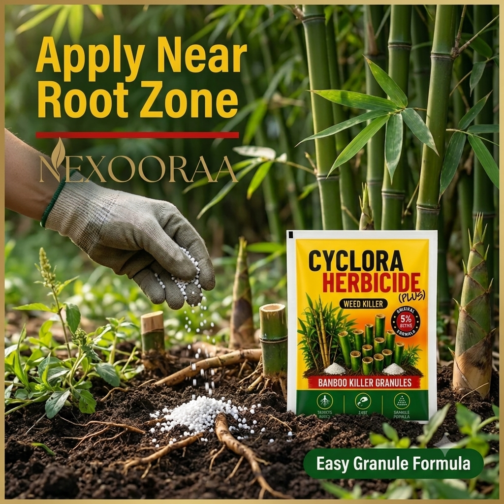 Cyclora Herbicide Granules | 🔥BUY 1 GET 2 FREE🔥