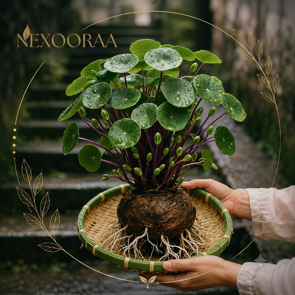 🎈🪴Red rattan Stephania Erecta Bulbs: The strongest houseplant for lazy people🌿🌸Buy 6 Get 6 Free Bulbs🌸