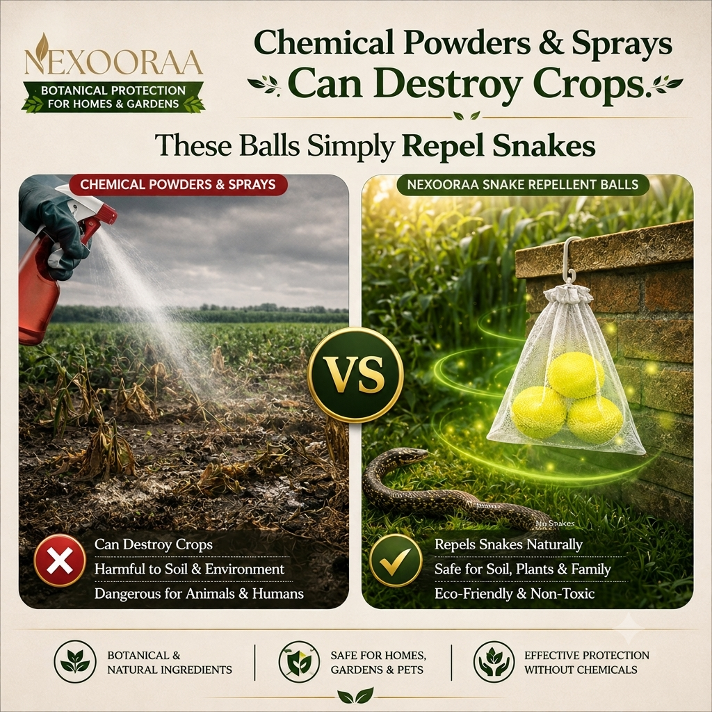 🥰HOT SALE 49% OFF🥰 🐍Snake Repellent Balls🐍 - Advanced Herbal Shield Protection✨Buy 1 Get 1 Free✨