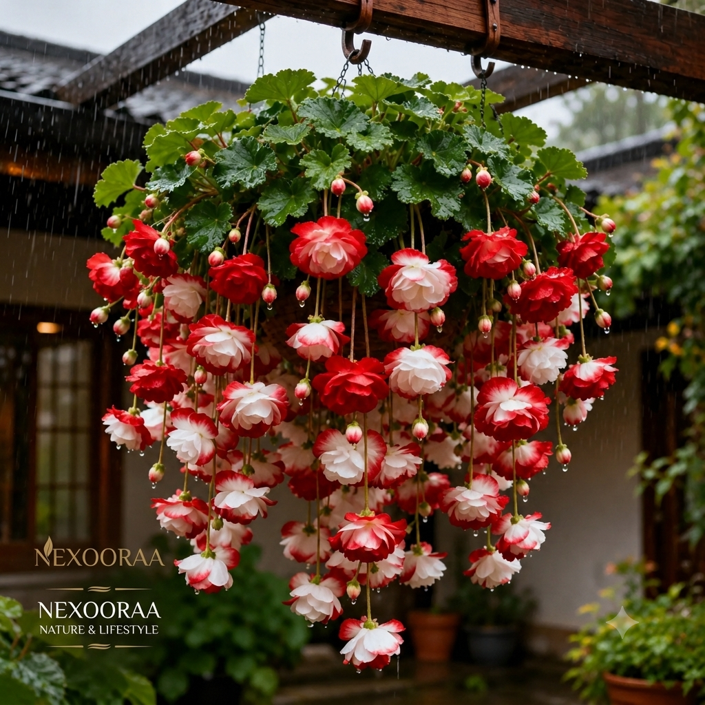 🌸【7 days germination】Last Day Up to 50% OFF💐Muti-Color Rare Weeping Crabapple Flowers Bulbs🌸Buy 6 Get 6 Free Bulbs🌸