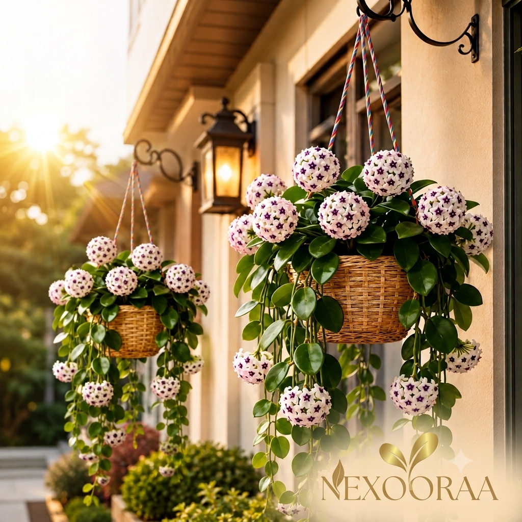 ✨Hoya Bulbs- Stars falling from the sky✨ | 🔥Buy 4 Get 4 Free Bulbs🔥