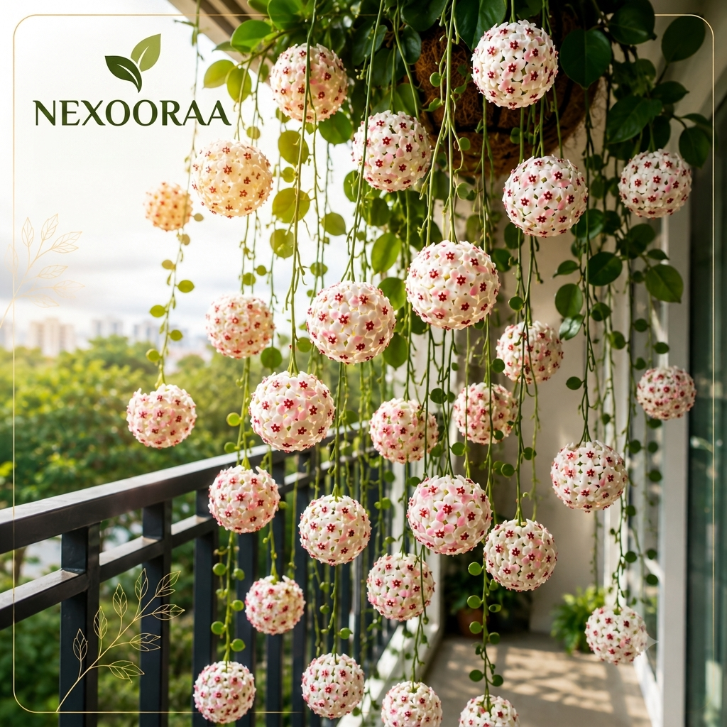 ✨Hoya Bulbs- Stars falling from the sky✨ | 🔥Buy 4 Get 4 Free Bulbs🔥