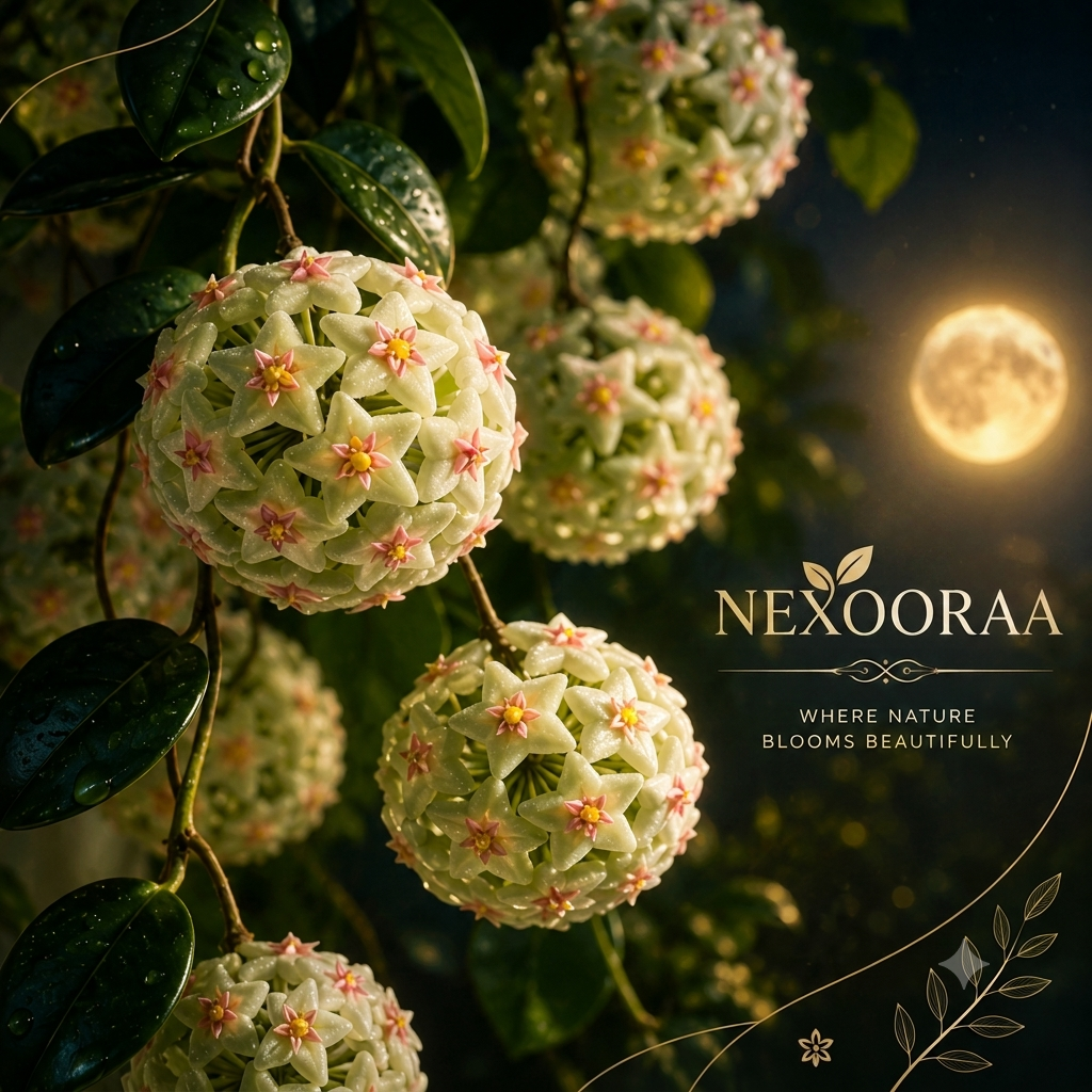 ✨Hoya Bulbs- Stars falling from the sky✨ | 🔥Buy 4 Get 4 Free Bulbs🔥