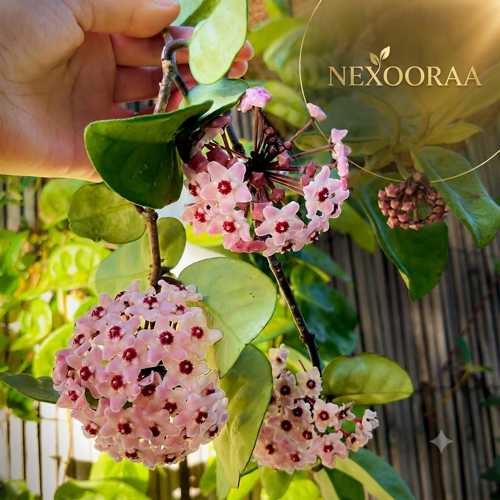 ✨Hoya Bulbs- Stars falling from the sky✨ | 🔥Buy 4 Get 4 Free Bulbs🔥
