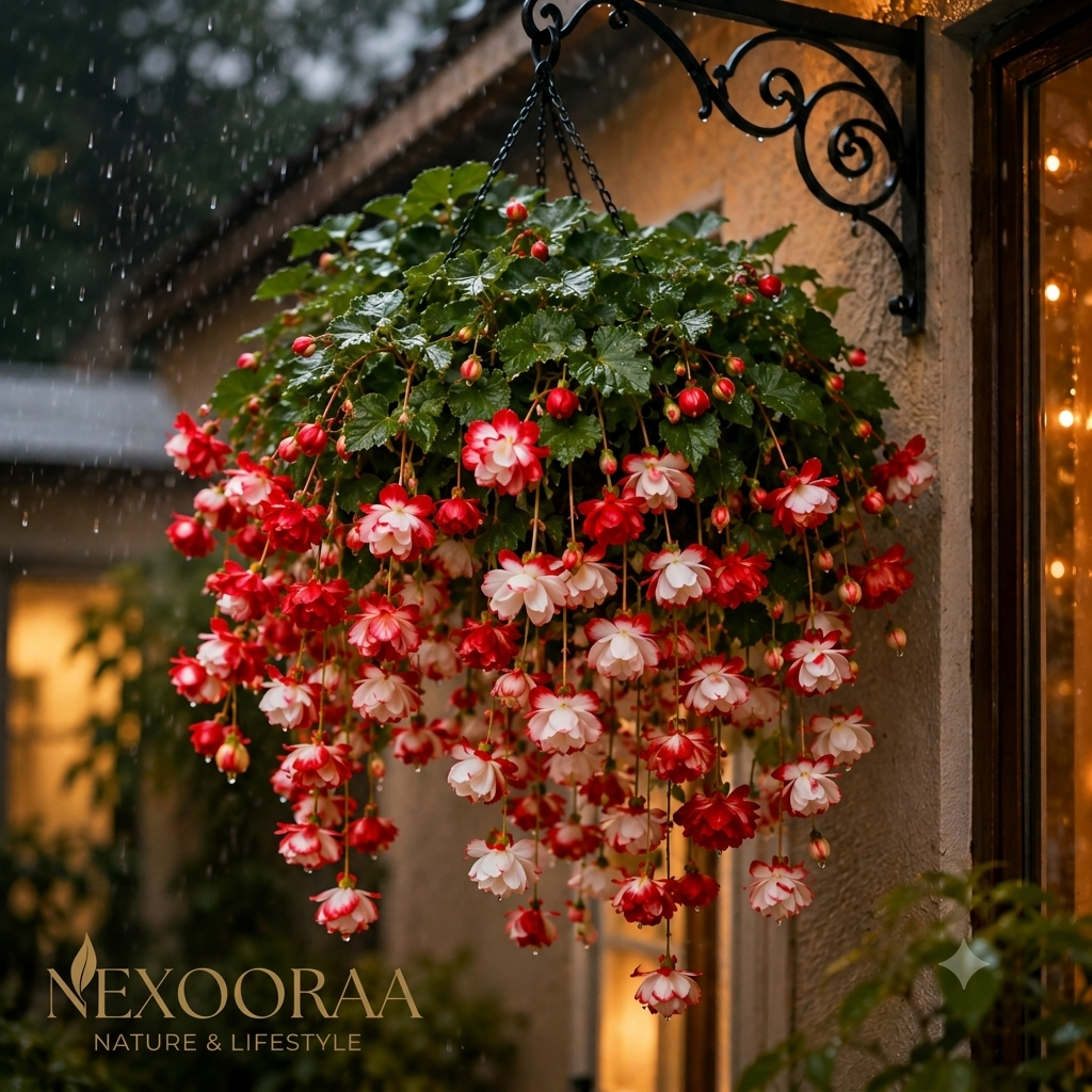 🌸【7 days germination】Last Day Up to 50% OFF💐Muti-Color Rare Weeping Crabapple Flowers Bulbs🌸Buy 6 Get 6 Free Bulbs🌸